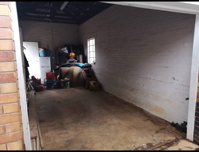 3 BEDROOM HOUSE TO LET IN CLARENDON